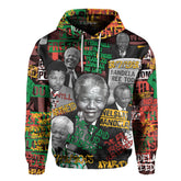 Nelson Mandela Hoodie